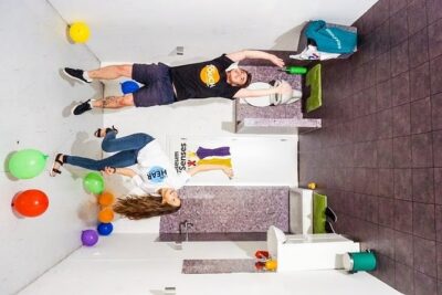 Admission Ticket to Museum of Senses in Prague - The camera-friendly setup (and why it matters)