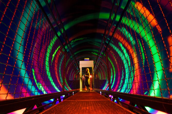 Admission Ticket to Museum of Senses in Prague - Price and value: is $19.35 worth it?