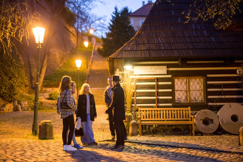 Alchemy and Mysteries of Prague Castle Walking Tour - Guide style: why storytelling is the real tour ingredient