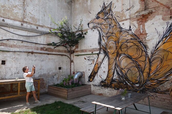 Alternative Prague Walking Tour - Key highlights worth planning around