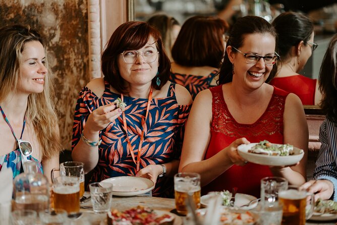 Award-Winning Prague Evening Old Town Food and Drink Tour - The take-home map: your next 24 to 72 hours get easier