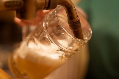 Beer Spa and Salt Cave in Prague (single bath) - What You Get On Site: Slippers, Towels, Sheets, and Less Packing