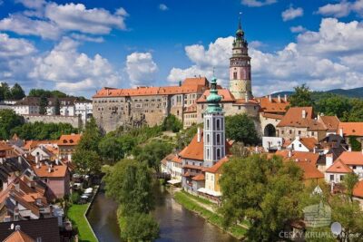 Cesky Krumlov Full day tour from Prague and back - Prague to Český Krumlov: how to avoid a grumpy start