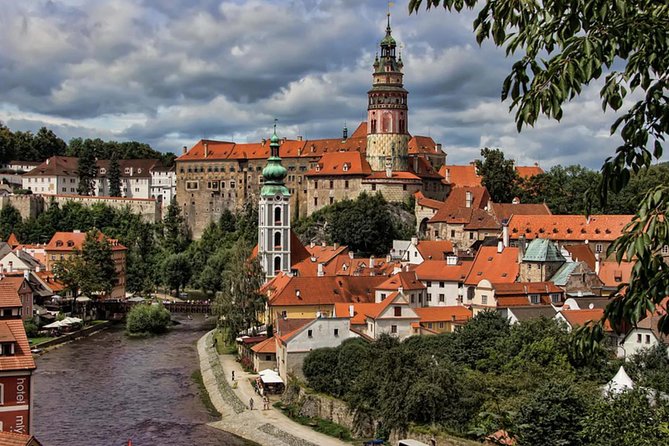 Cesky Krumlov Full day tour from Prague and back - Value check: is this $140 day trip a smart use of time?