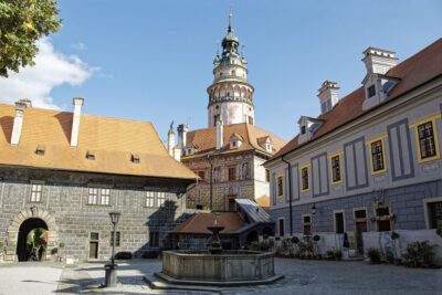 Cesky Krumlov Private Day Trip from Prague - The real itinerary: what fills those 10 hours