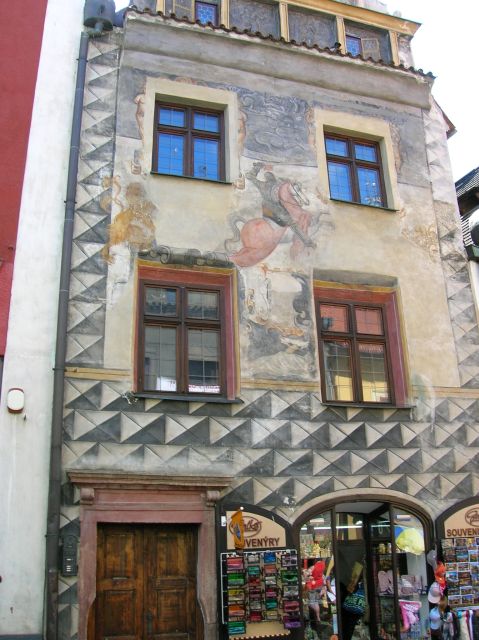 Cesky Krumlov Private Day Trip from Prague - Krumlov Castle: timing, tickets, and getting value from the visit