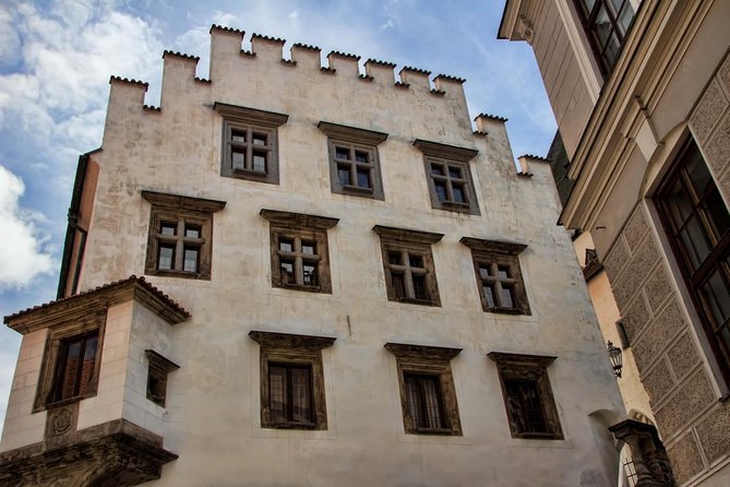 Cesky Krumlov Private day trip from Prague with Lunch and Castle admission - Beer-focused optional stop in Ceske Budejovice (Budvar)