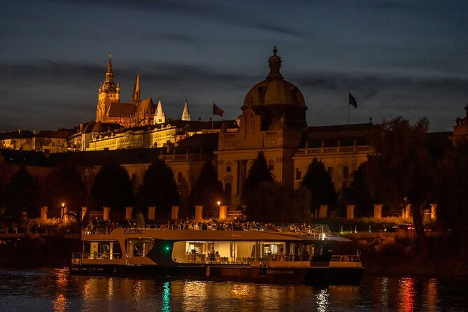 City Sightseeing Prague Hop-On Hop-Off Bus Tour & optional Boat Tour - Who this tour fits best (and who should skip it)