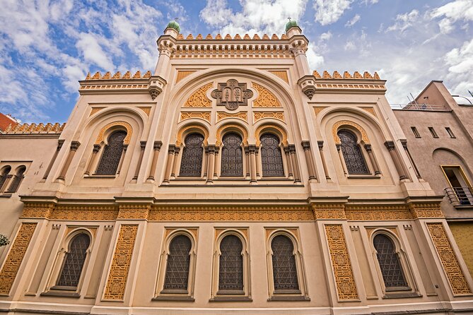 Classical Concert in Spanish Synagogue - The Spanish Synagogue concert: why this venue matters