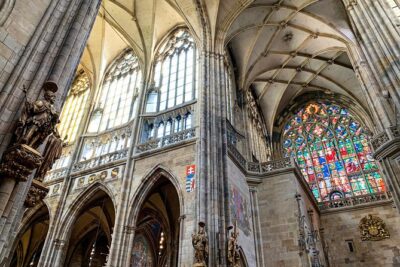 Complete Prague Castle Tour (Tickets to Interiors Included) - Price and value: what your $68.93 actually covers