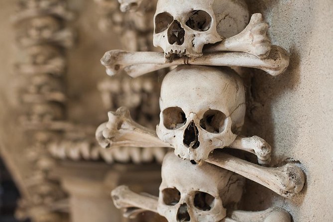 Day Trip to Kutná Hora by train from Prague - Sedlec Ossuary (Bone Church): how to get the most from your limited time