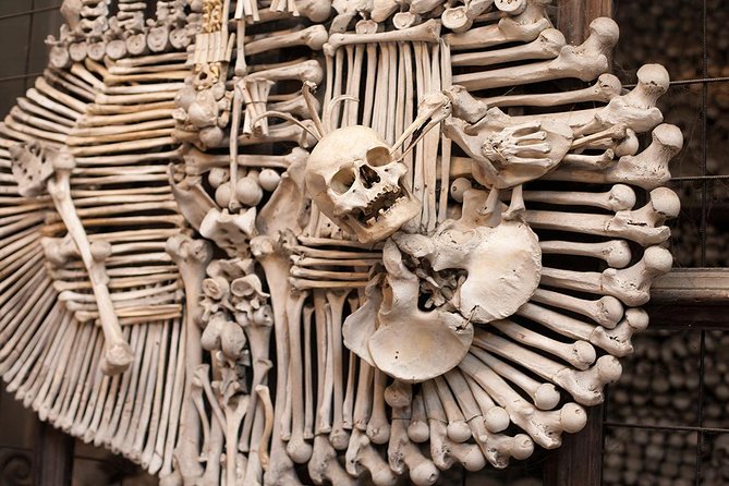 Day Trip to Kutná Hora by train from Prague - Price and value: what $83.44 covers (and what it doesn’t)