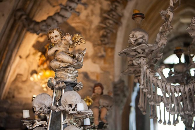 Day Trip to Kutná Hora by train from Prague - The logistics that can make or break your day