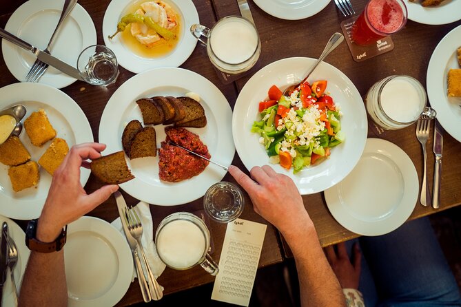 Delicious Prague Food Tour by Prague Food Tour - Key Highlights You’ll Actually Care About
