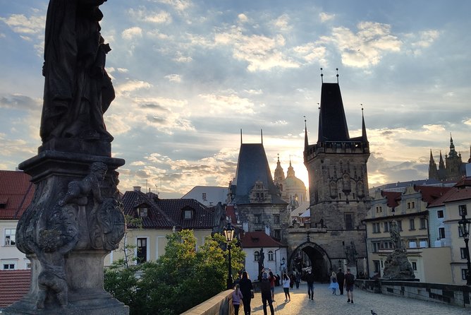 Discover Prague Private Tour - 3 hours - Operation Anthropoid Memorial and a quieter, heavier moment