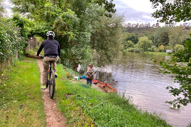 E-Bike Full-Day Trip From Prague: The Mighty Karlstejn Castle - Should you book this Karlštejn e-bike day trip?