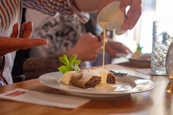 Eating Prague Food & Beer Tour by Eating Europe - Beer on a Boat: Loď Pivovar Views You Can’t Fake