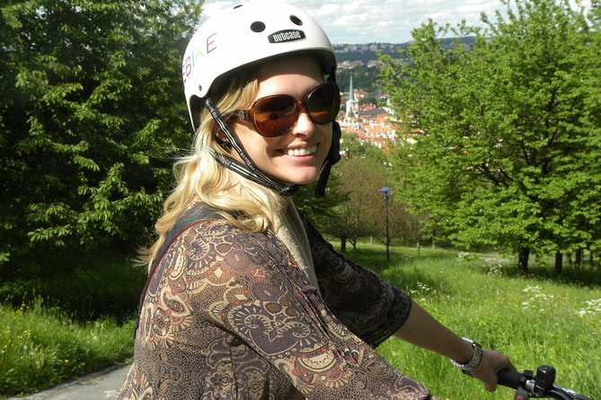 Ebike Prague Tour - Photo-Stop Sweet Spots: What Each Stop Is Best For (and what to watch)