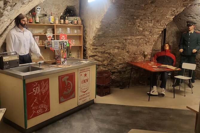 Enjoy 3 beers in Czech Beer Museum - The 1–2 hour visit flow: what happens when you walk in