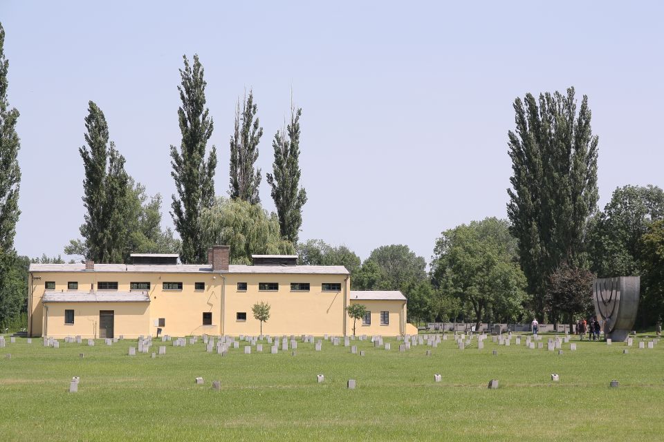 From Prague: All-inclusive Bus Tour to Terezin Memorial - A somber day trip done the right way: 6 hours, not a half measure