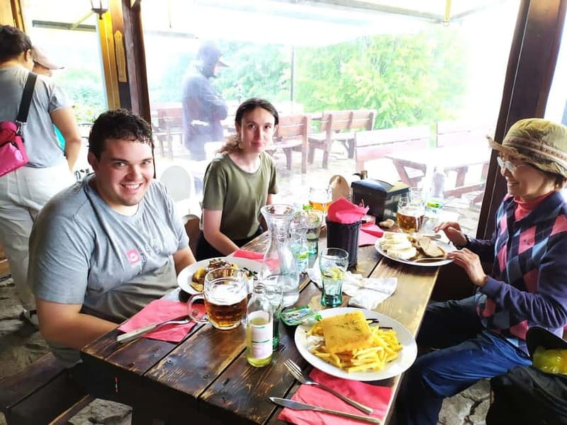 From Prague: Bohemian & Saxon Switzerland All-Inclusive Tour - Pacing, Fitness, and What Can Go Wrong (and How to Prepare)