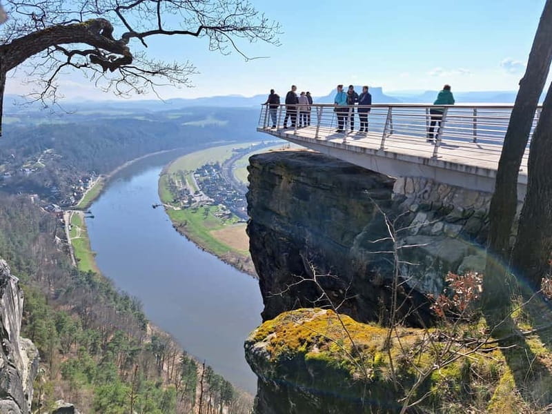 From Prague: Bohemian & Saxon Switzerland All-Inclusive Tour - Should You Book This Bohemian and Saxon Switzerland Day Trip?