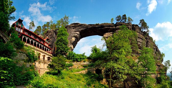 From Prague: Bohemian & Saxon Switzerland Small-Group Hike - Key things to know before you go
