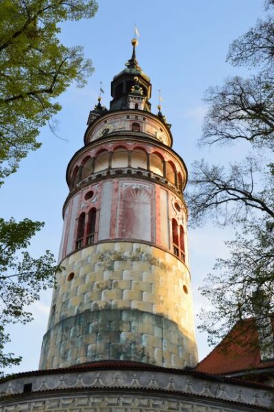 From Prague: Full-Day Trip to Česky Krumlov - The Prague-to-Český Krumlov drive: timing, pickup, and how to plan your day