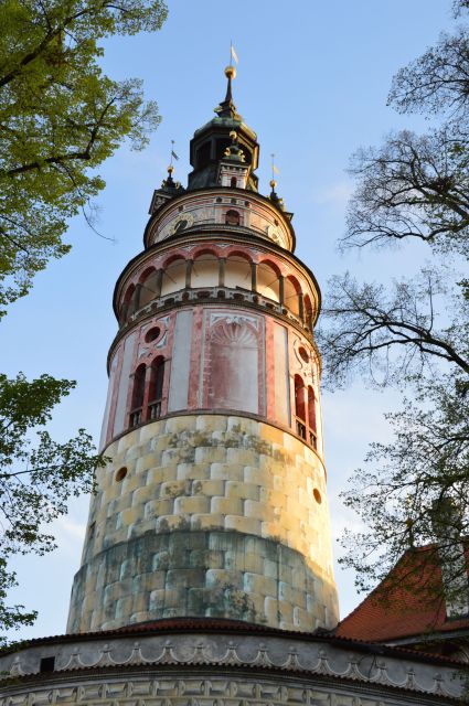 From Prague: Full-Day Trip to Česky Krumlov - The Prague-to-Český Krumlov drive: timing, pickup, and how to plan your day