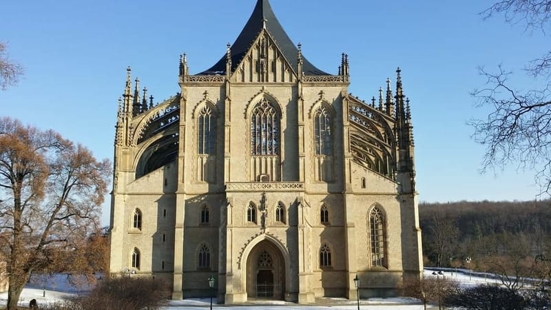 From Prague: Half-Day Coach Tour to Kutná Hora - Quick Take: What Makes This Kutná Hora Trip Work