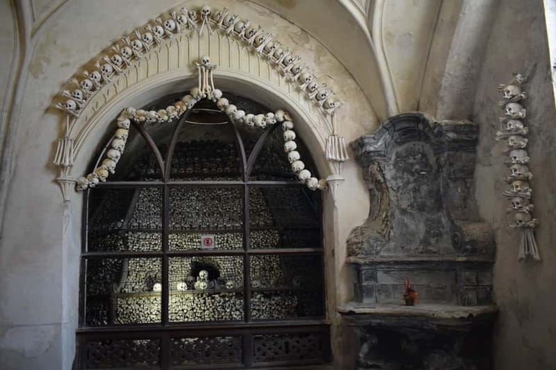 From Prague: Half-Day Coach Tour to Kutná Hora - Pace and Group Size: When It Feels Fast (and When It Doesn’t)