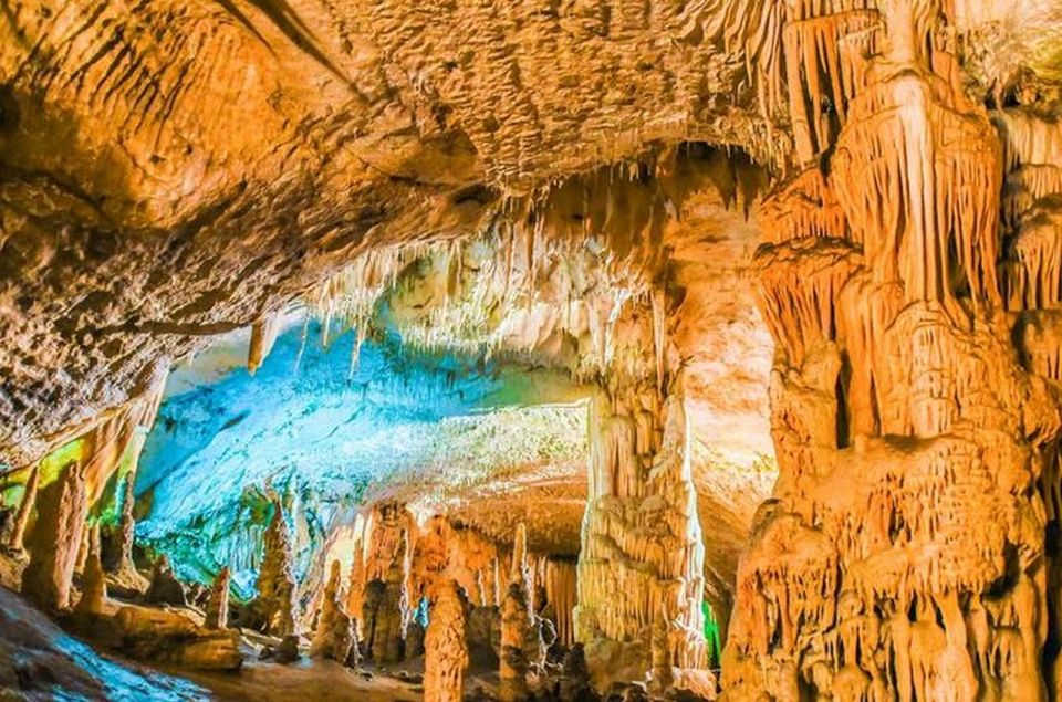 From Prague: Karlštejn Castle & Koněprusy Caves Tour - Price and value: when $169 feels fair (and when it might not)