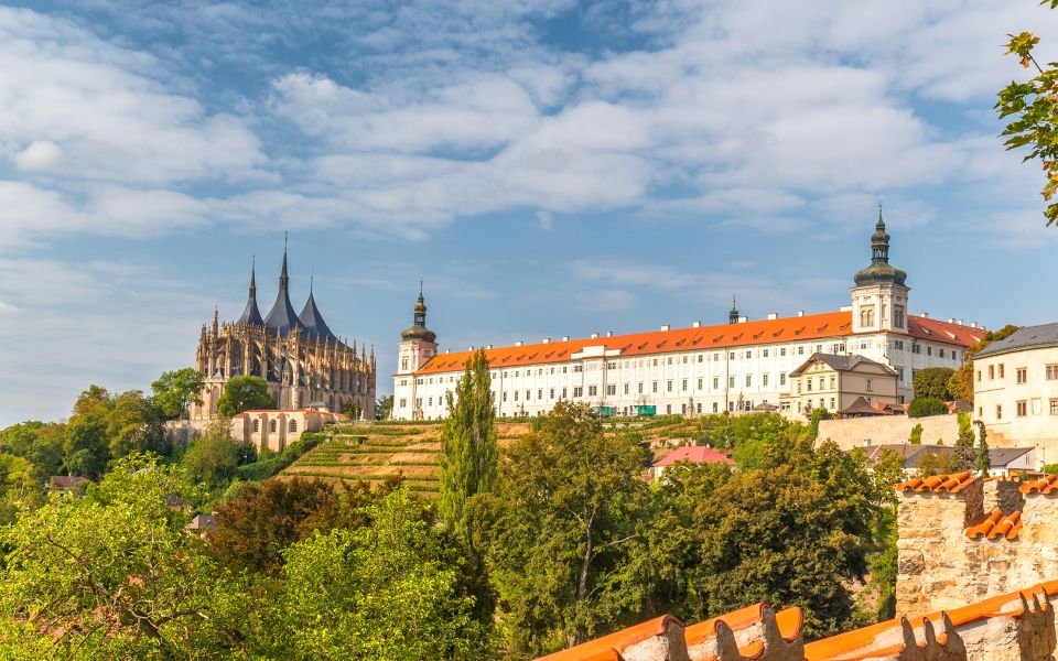 From Prague: Kutná Hora Day Excursion with Bone Church - Prague to Kutná Hora in One Long Day: how the timing really feels