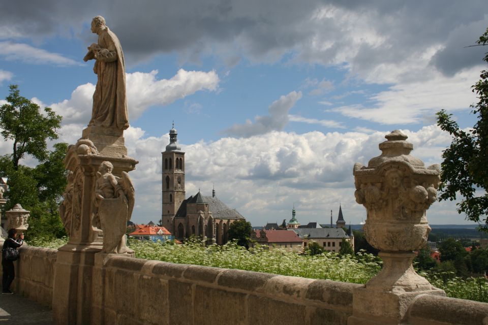 From Prague: Kutná Hora Day Excursion with Bone Church - Value for $53: what you’re actually paying for