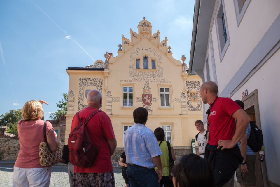 From Prague: Kutna Hora UNESCO Site Tour with Bone Chapel - Timing, Crowds, and Why Off-Season Can Be an Advantage