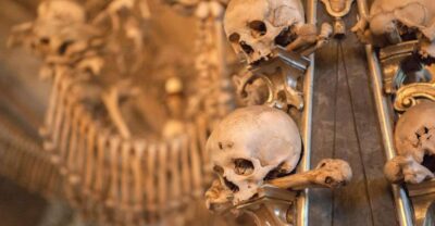 From Prague: Kutna Hora UNESCO Site Tour with Bone Chapel - Meeting in Prague: Getting on the Train Without Stress