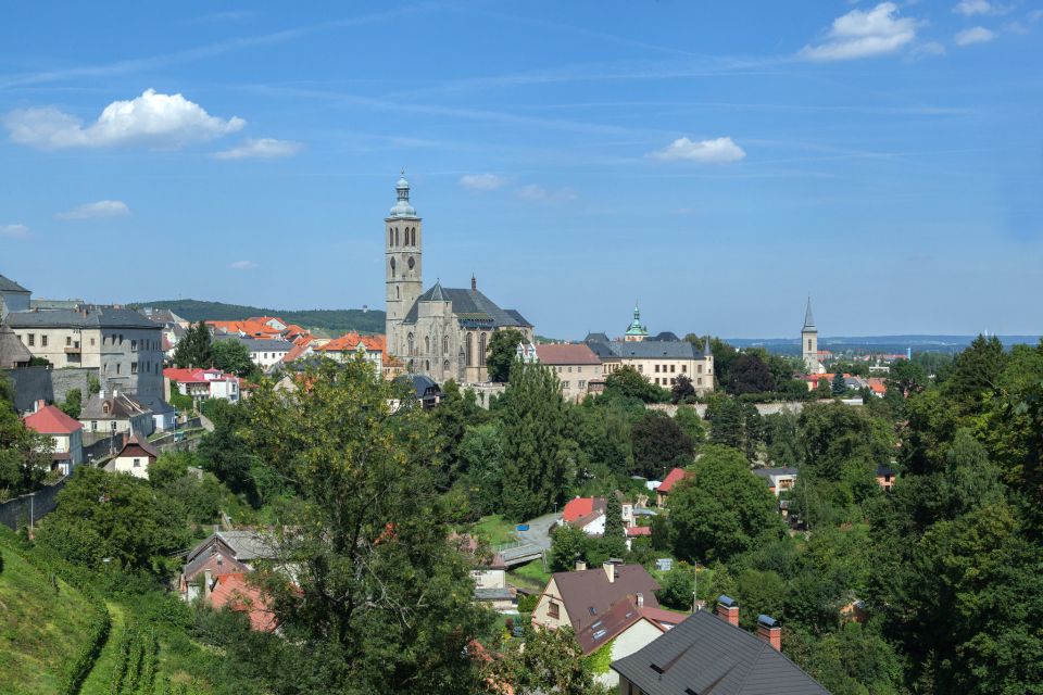 From Prague: Kutna Hora UNESCO Site Tour with Bone Chapel - The Hussite Wars and the Silver Money Behind the Sights