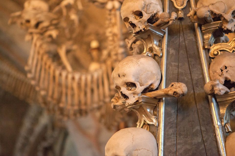 From Prague: Kutna Hora UNESCO Site Tour with Bone Chapel - Price and What You’re Actually Getting for $81
