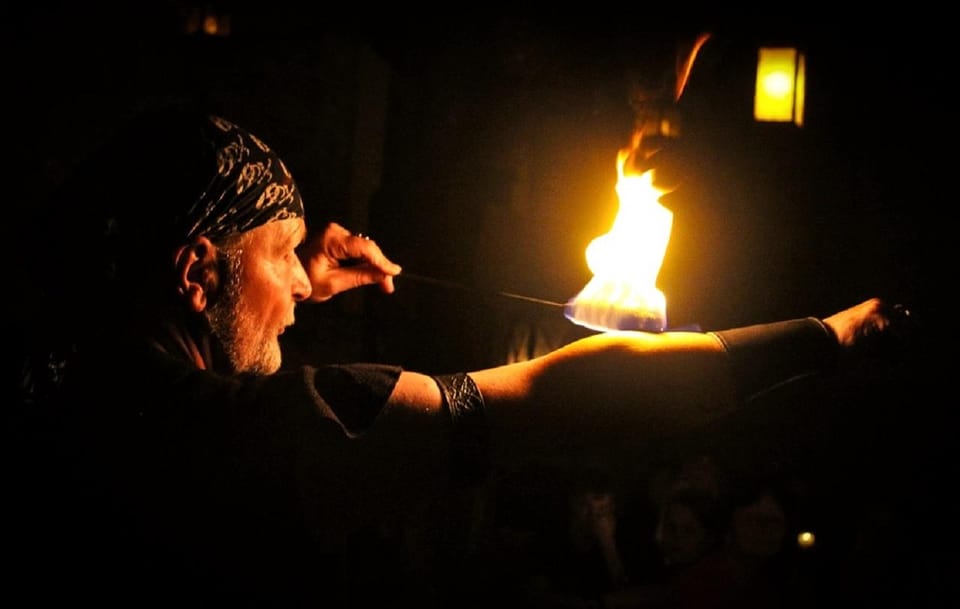 From Prague: Medieval Dinner, Show, Castle and Brewery - Should you book this Prague-to-Dětenice medieval dinner and castle tour?
