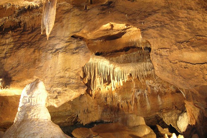 From Prague: Small-Group Karlstejn Castle & Koneprusy Caves Trip - Who This Tour Fits Best (And Who Should Skip It)