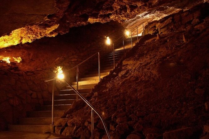 From Prague: Small-Group Karlstejn Castle & Koneprusy Caves Trip - Should You Book This Karlštejn Caves and Castle Day Trip?