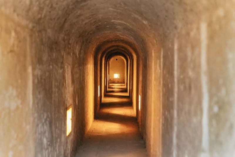 From Prague: Terezin Concentration Camp Guided Tour w/ Audio - Key things I’d circle before you book