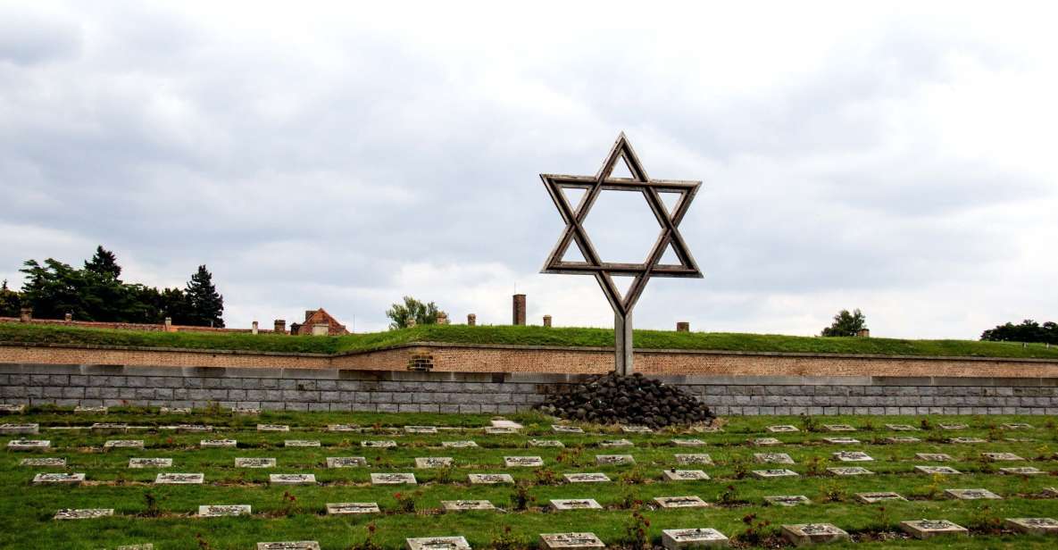 From Prague: Terezin Concentration Camp Tour - Price and Value: Why $53 Can Be a Good Deal
