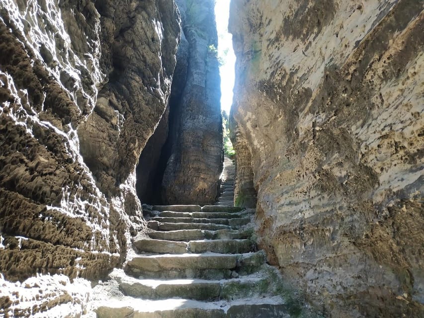From Prague: Tour to Saxon and Bohemian Switzerland - Shoes, Weather, and the Small Stuff That Saves the Day