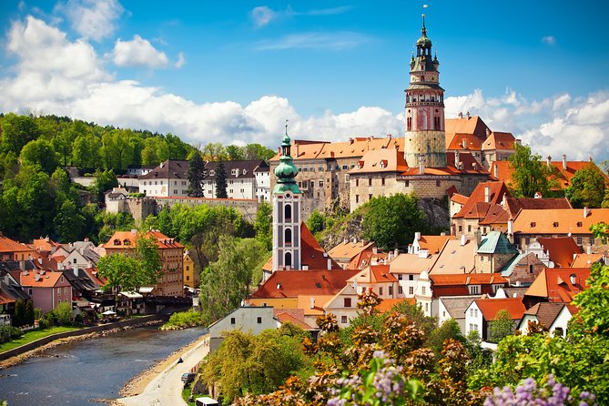 Full Day Cesky Krumlov Private Tour from Prague - Price and Logistics: What $434.46 Covers (and What It Doesn’t)