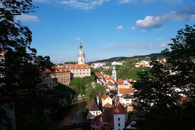 Full Day Cesky Krumlov Private Tour from Prague - Pace Control: Private Doesn’t Automatically Mean Relaxed