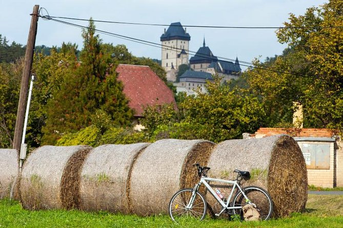 Full-Day Countryside Bike Tour to Karlstejn Castle (small group) - Why This Bike Tour Works: Escape Prague Without Losing the Fun
