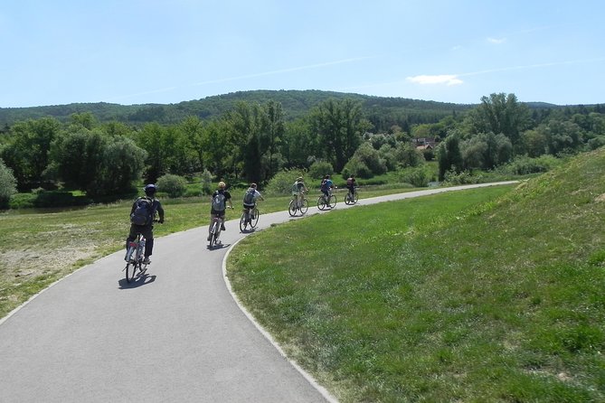 Full-Day Countryside Bike Tour to Karlstejn Castle (small group) - The Return to Prague: Train Ride, Low-Stress Landing