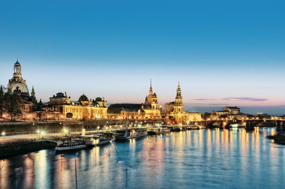 Full day Tour to Dresden with Zwinger visit from Prague - What to bring (and what to avoid)