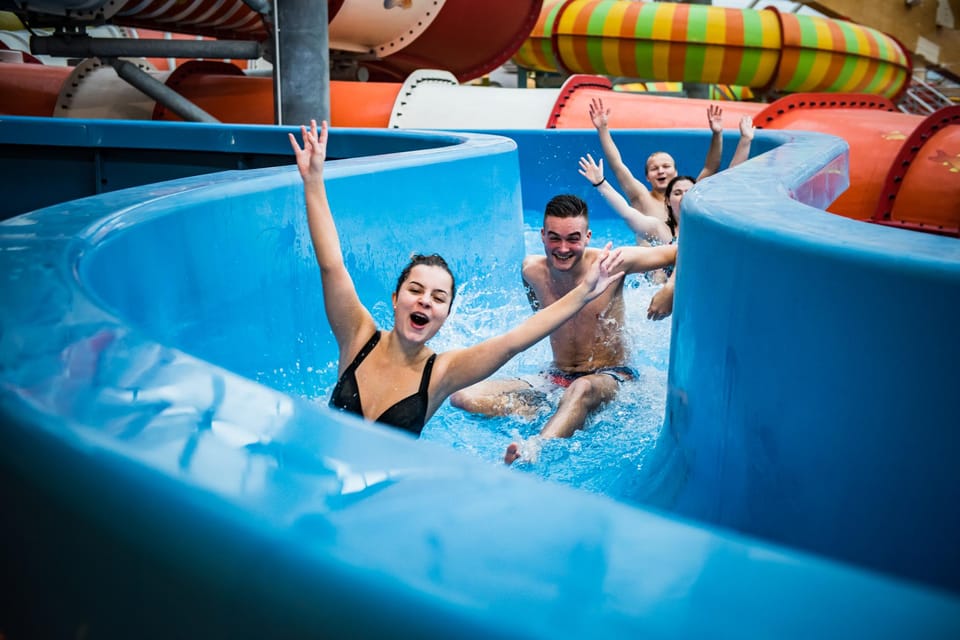 Go City Prague Pass - Top Attractions and Hop-On Hop-Off Bus - Hop-on Hop-off bus (24 hours) and the River Vltava cruise: built-in pacing